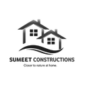 sumeet constructions logo