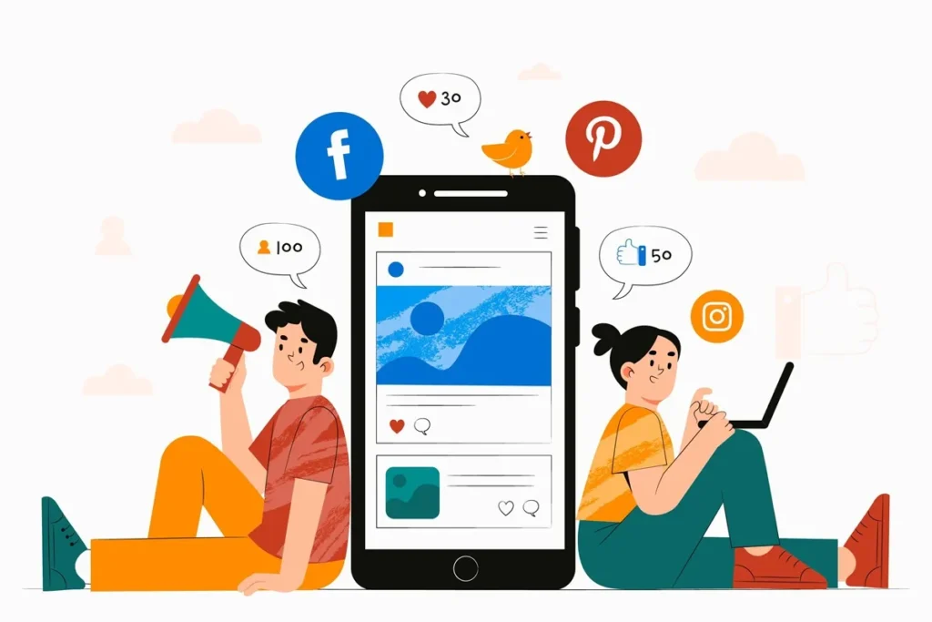 blog digital